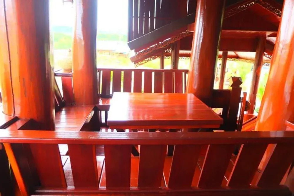 Ban Suan Mee Sakul Resort