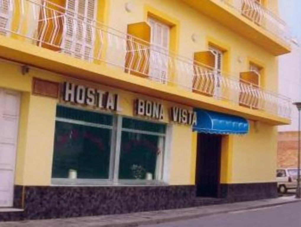 Hostal Bonavista