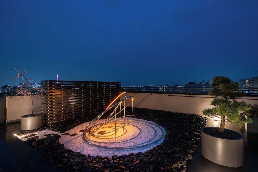 KOHAKU Apartment Hotel Kyoto