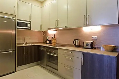 Tendency Apartments 9