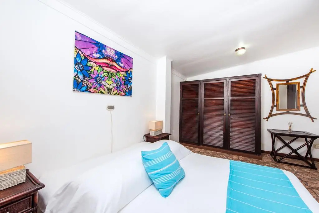 Hotel Pueblo Dorado