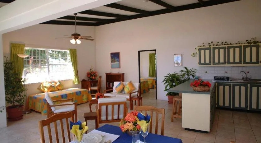 Lance Aux Epines Cottages