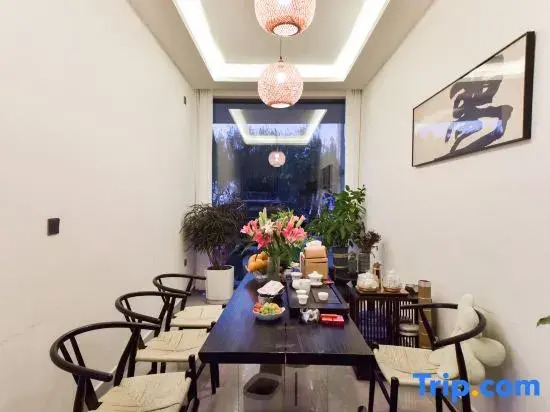 Seascape·Yishan Bohai Light Intelligent Concept Seaview Art Hotel