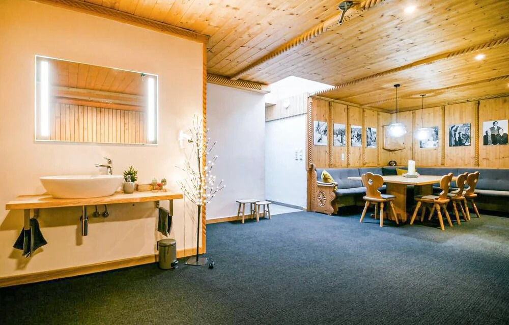 Nice Apartment in Wagrain With 4 Bedrooms, Wifi and Outdoor Swimming Pool