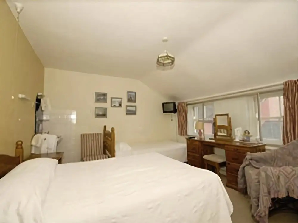 The Cartref Hotel