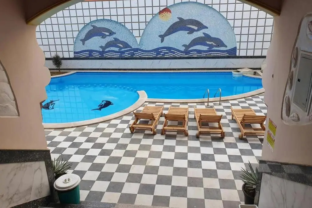 sheraton blaza 101
