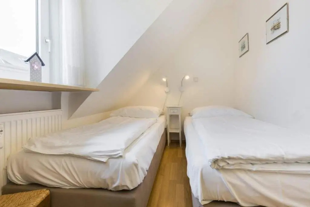 Fewo Beachhouse Lornsen Hof App 7