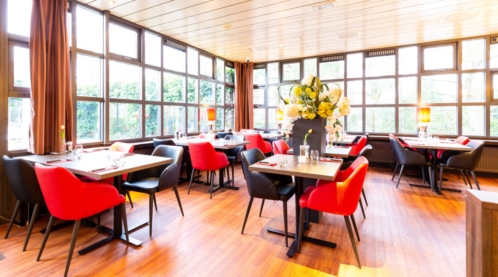 Bastion Hotel Bussum Hilversum
