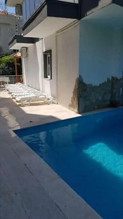 Room in Apartment - Kusadasi Residence 2+1