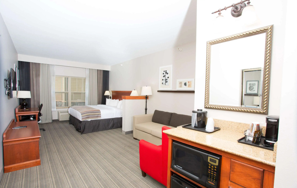 Country Inn & Suites by Radisson, Grand Forks, ND