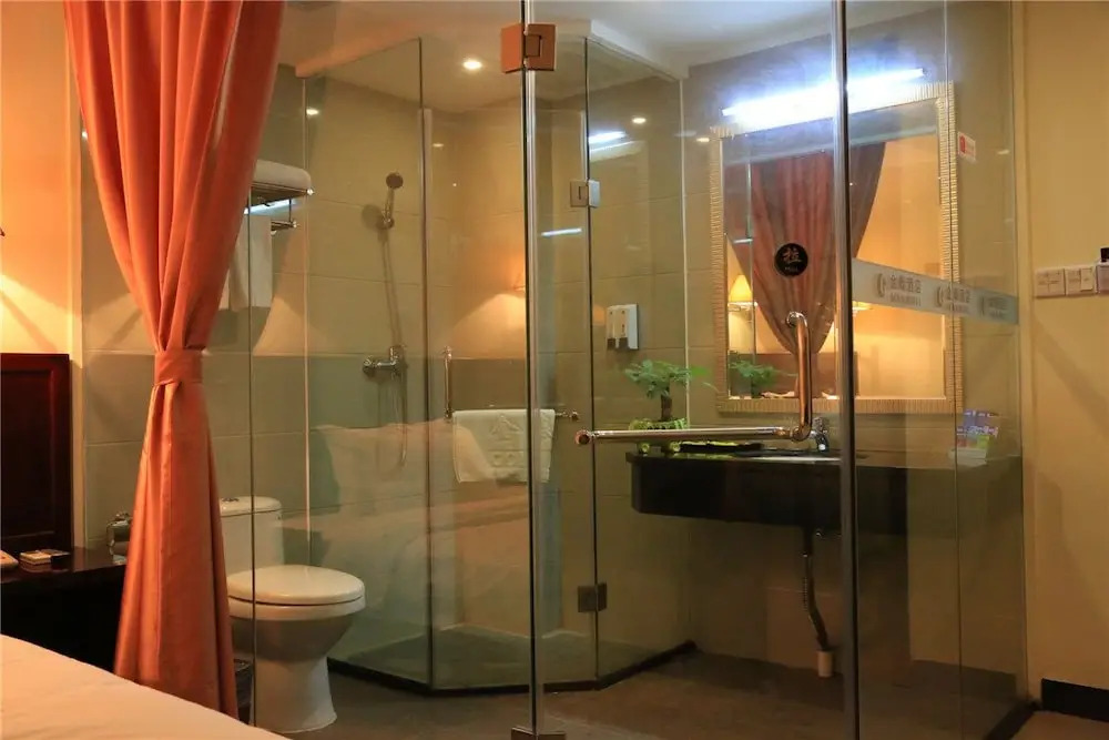 Kintai Hotel
