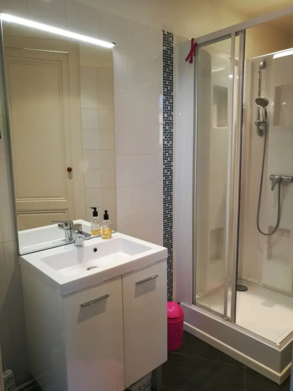 Appartement Le Cosy