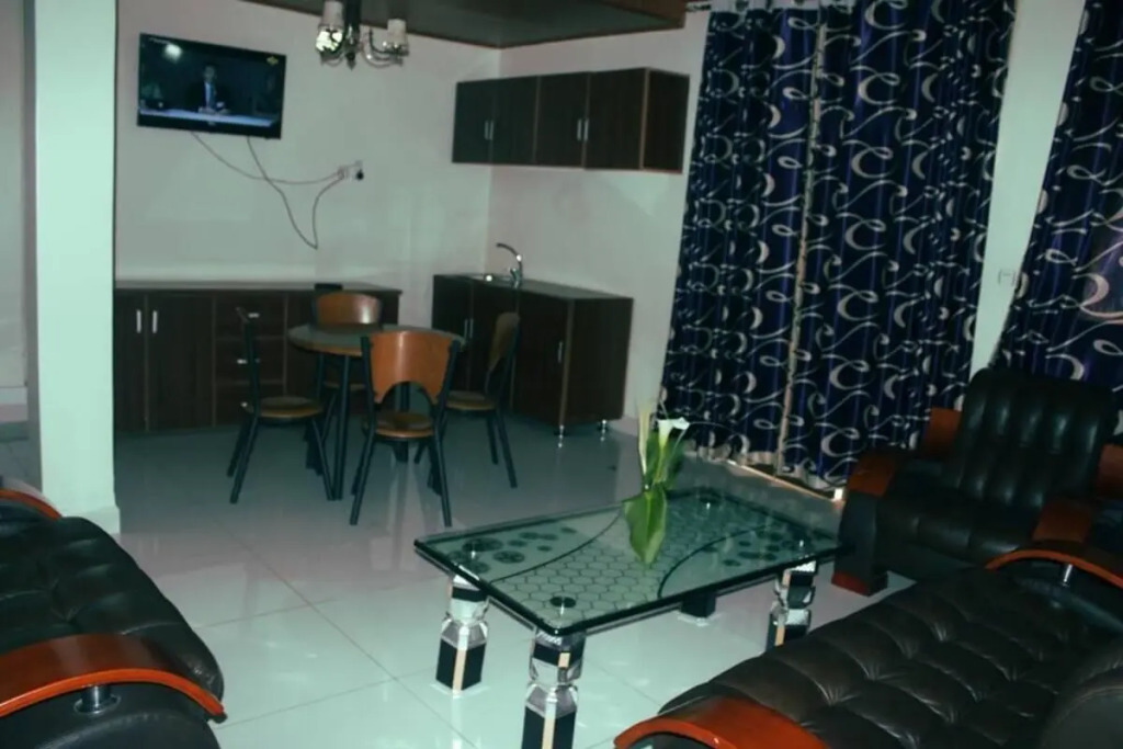 Delta Resort Hotel