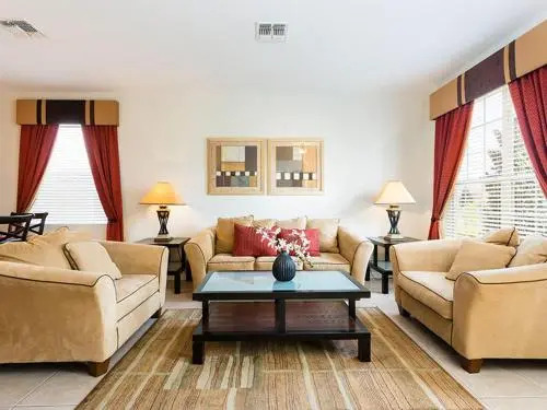 Villa 2572 Archfeld Windsor Hills