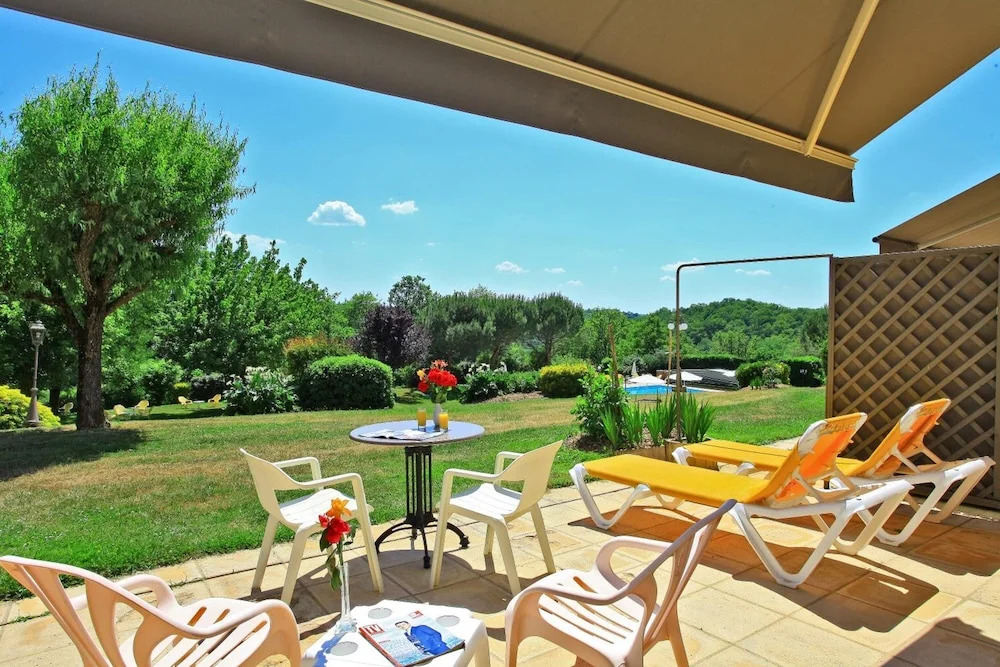 Hotel Restaurant Laborderie