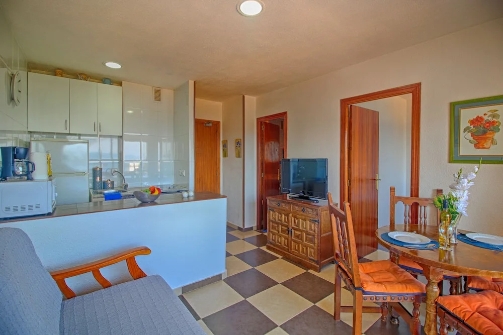 Apartamento Frentemar 2 - Costa CarpeDiem