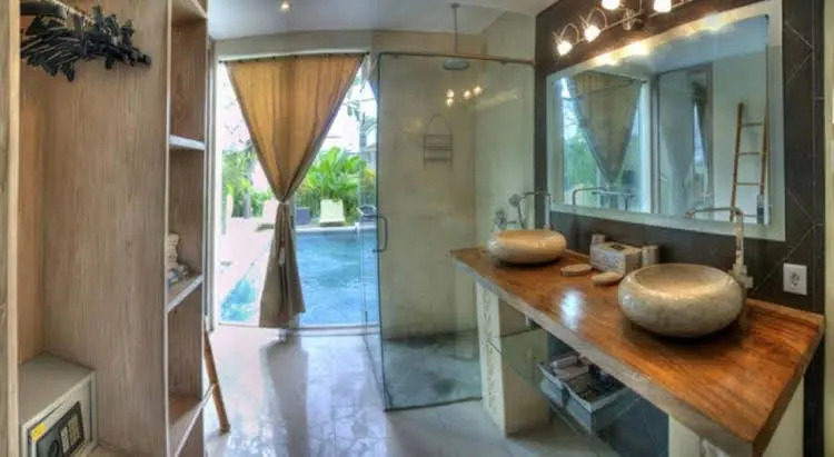 Happy Umalas Villas
