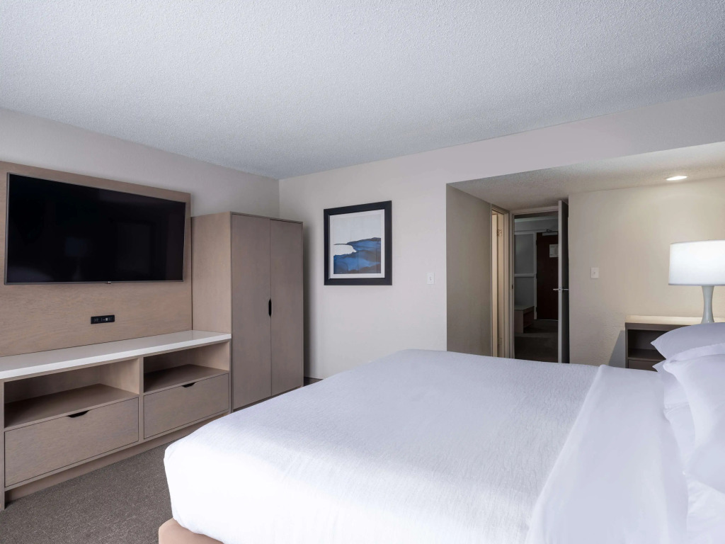 Embassy Suites Baltimore - North/Hunt Valley