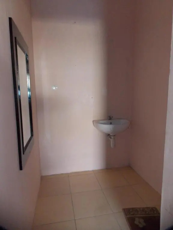 Hotel Putra Sindang Asih