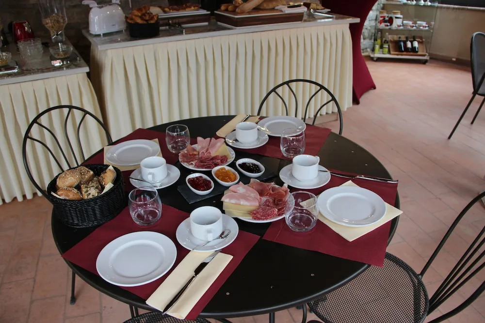 Residence Serena