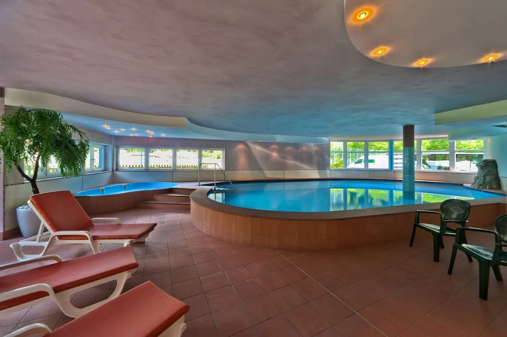 Hotel Alpin
