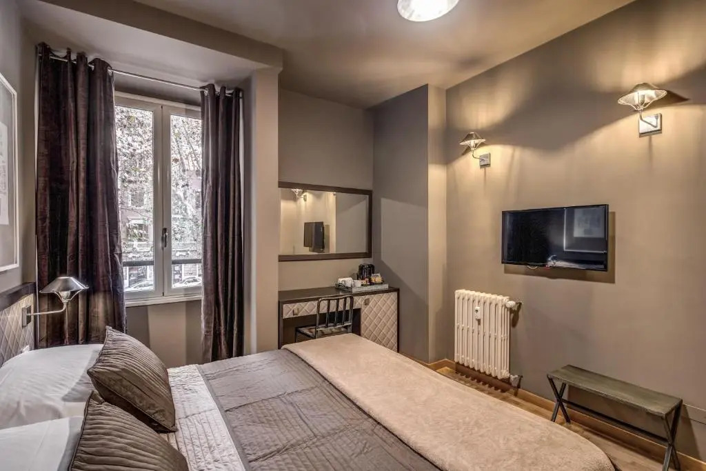 Zero6 Guest House