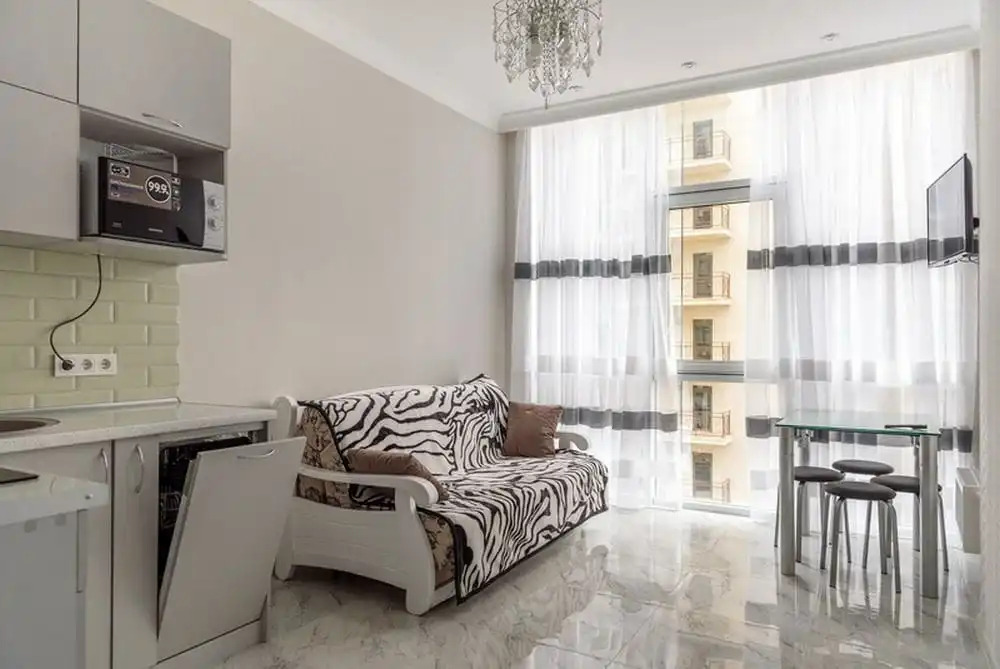 Legrand Apartments
