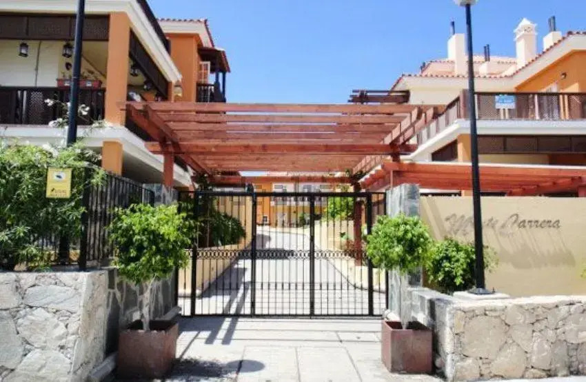 Apartamento Montecarrera