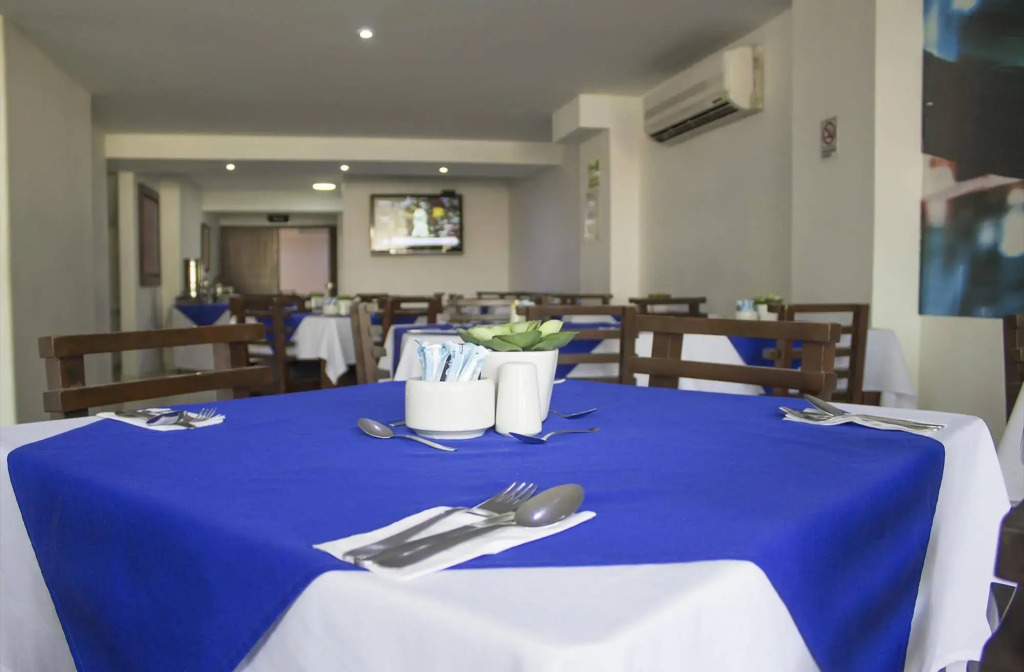 Hotel Innova Chipichape