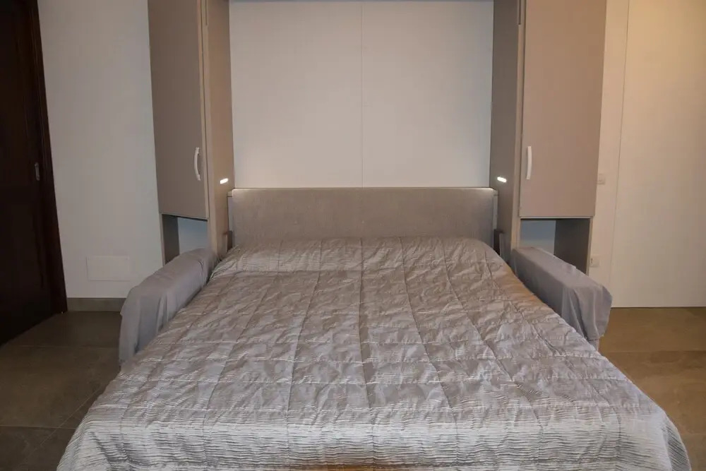 Cosy Studio Flat in the City Center of Florence