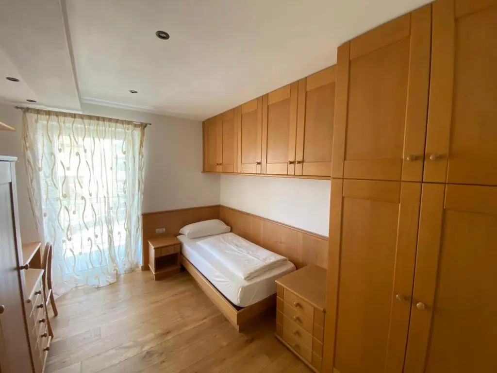 Fiemme Home Mountain Apartment
