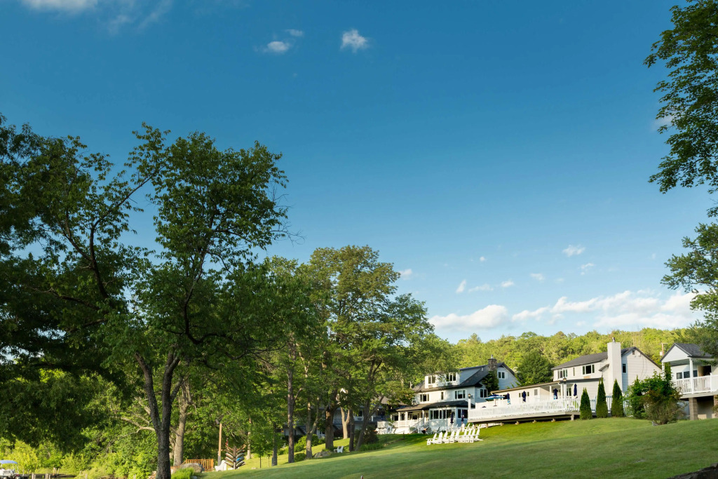 Silver Birches Resort