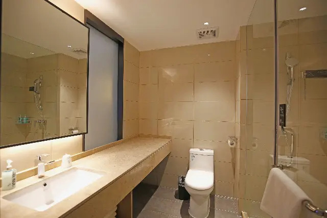 City Comfort Inn Xihua University Hongguang Avenue