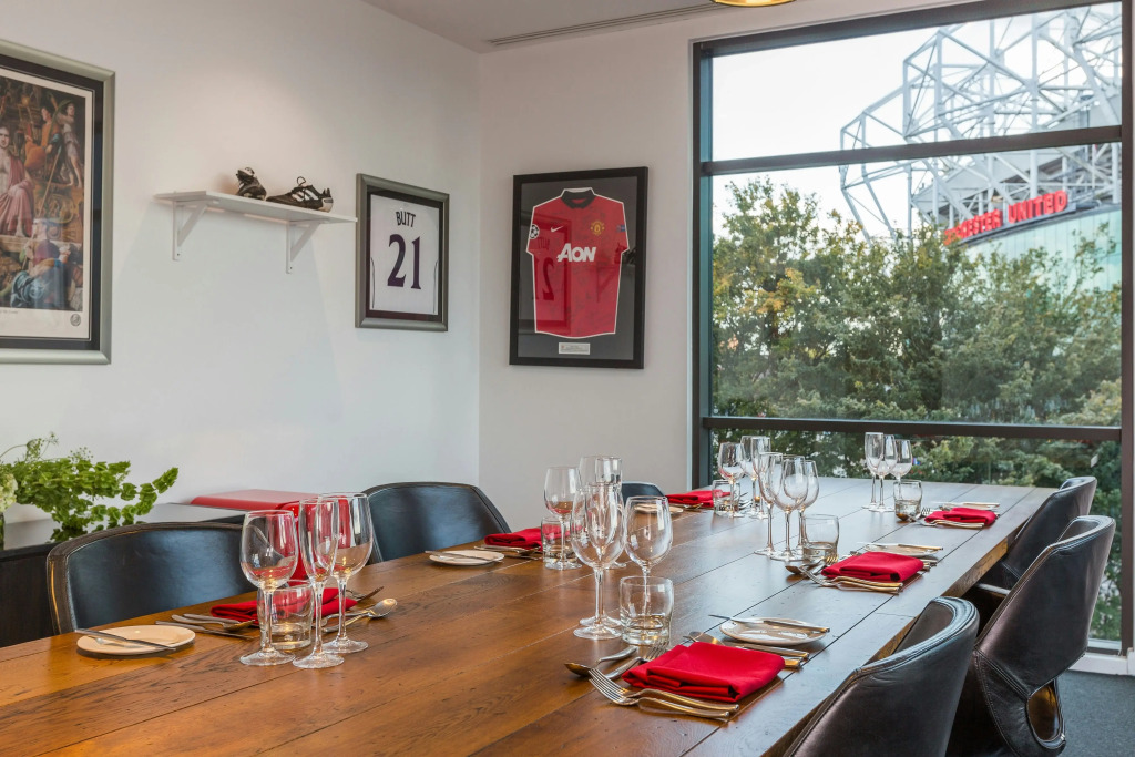 Hotel Football, Old Trafford, a Tribute Portfolio Hotel