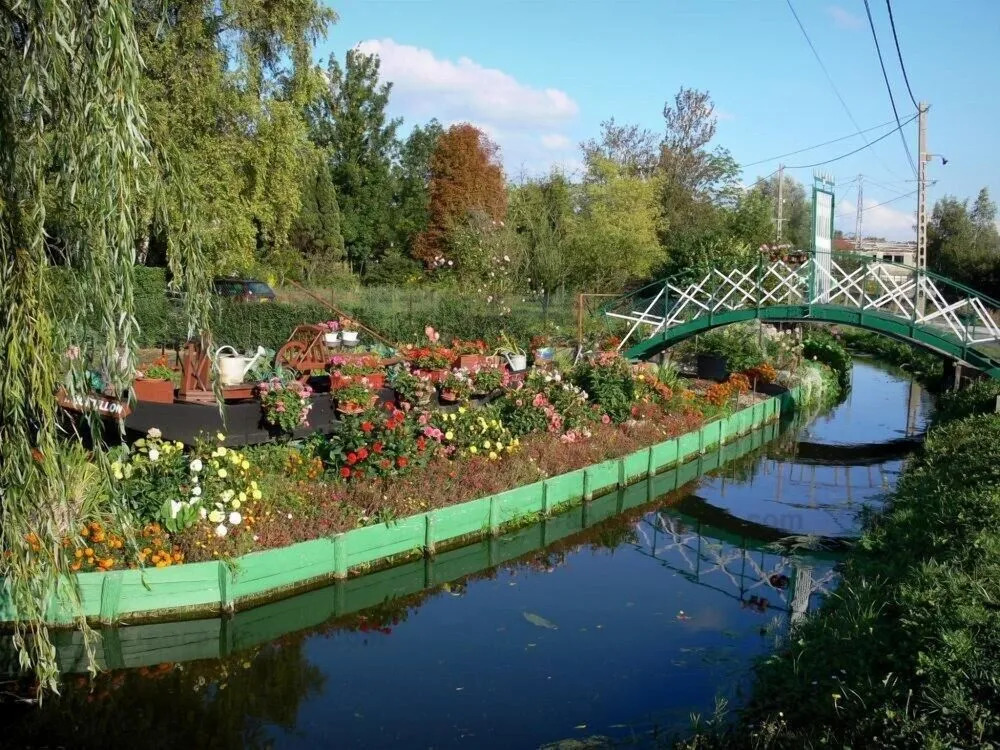 Votre maison à Amiens