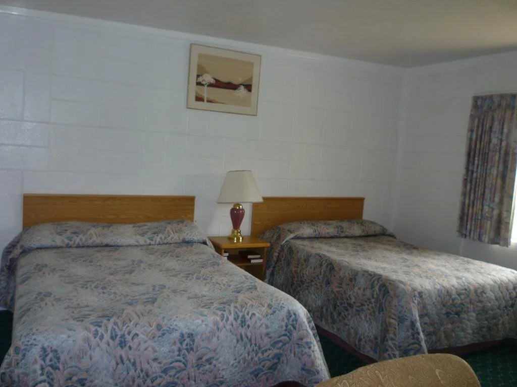 Budget Inn Motel