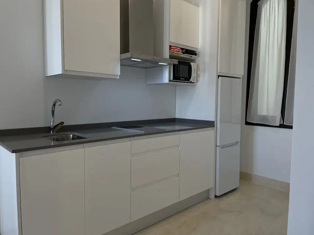 Apartamentos Casa-Palacio Santa Pola