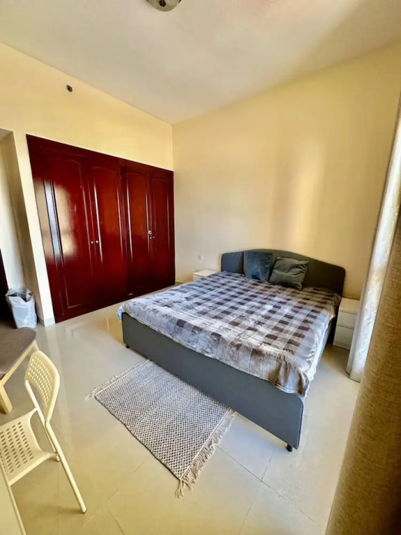 Wonderful 1bed With Beach View at Ras Al Khaimah