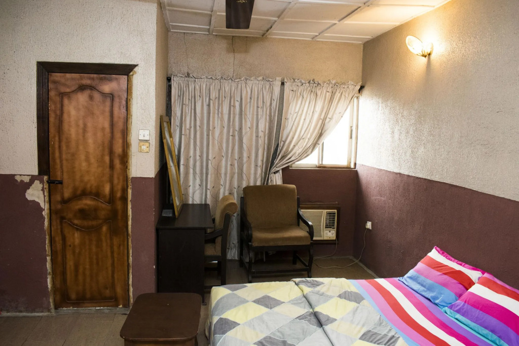 Wazobia Plaza Annex