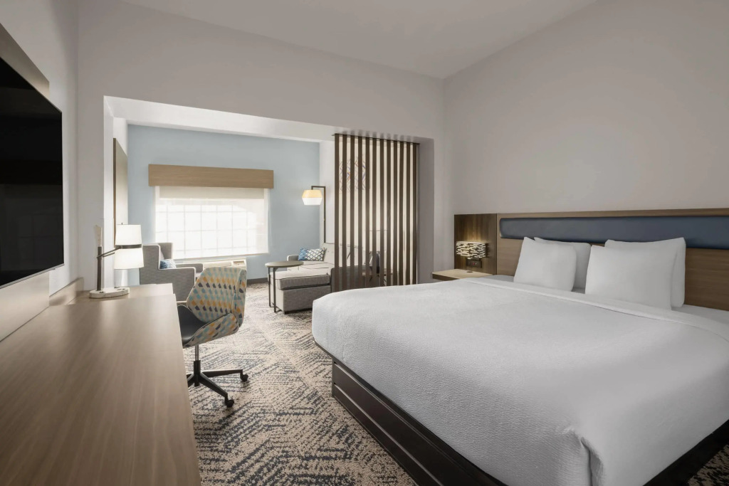 La Quinta by Wyndham Savannah Airport - Pooler