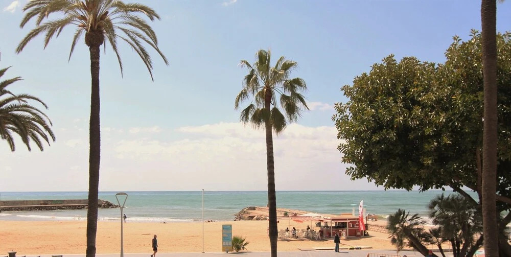 Vistamar Sitges Rentals