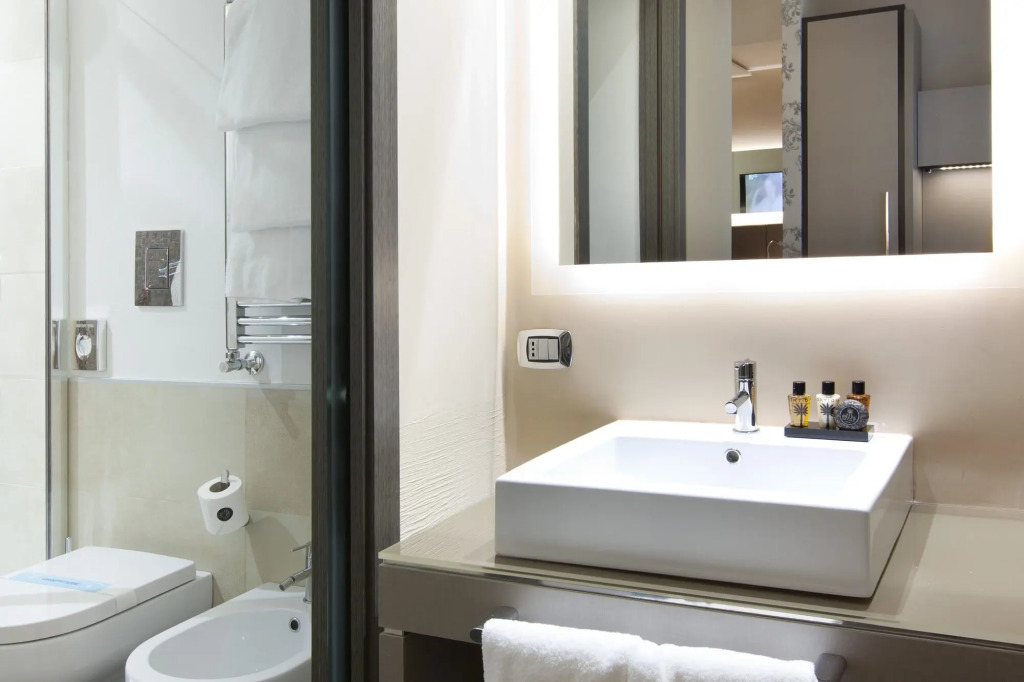 Quirinale Luxury Rooms