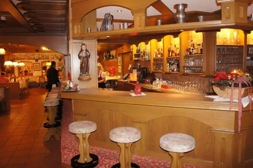 Hotel Rustika