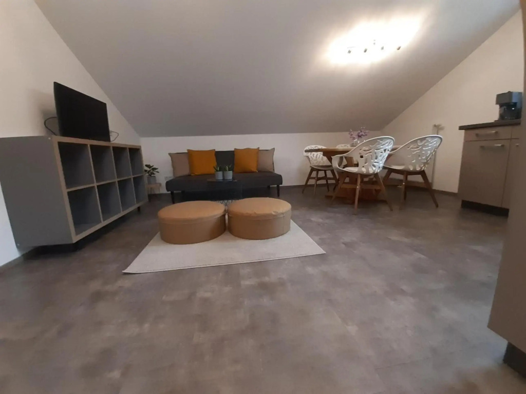 Haus Putzas Appartment