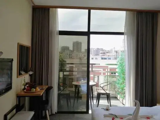 Liangxing Boutique Hotel
