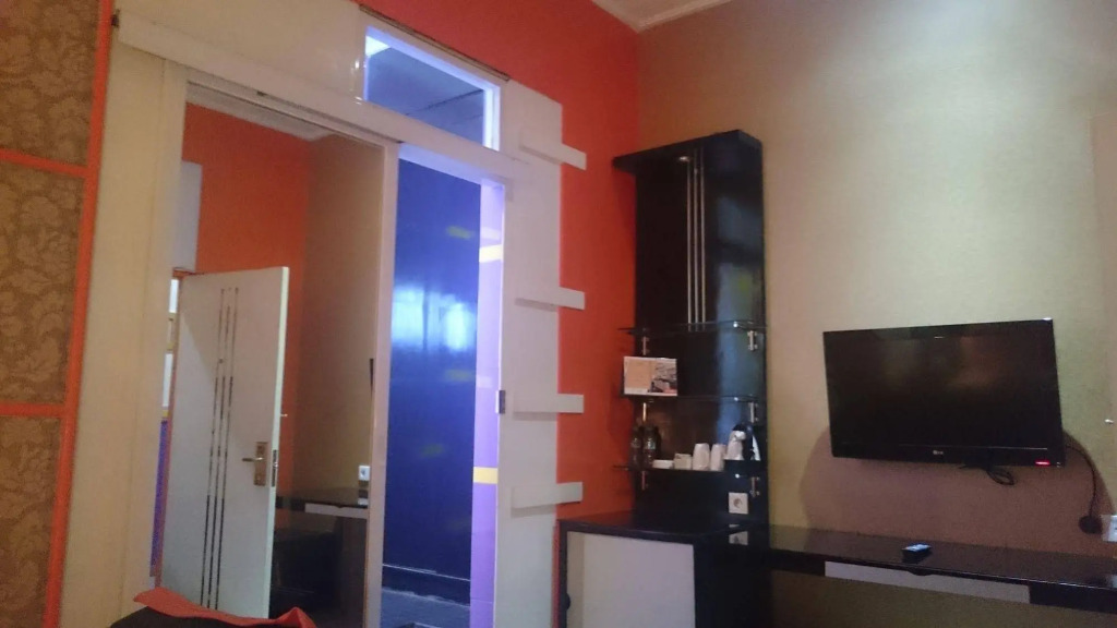 International Homestay Surabaya