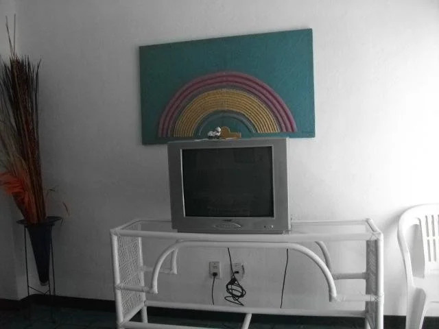 Condominio Pacifico Azul