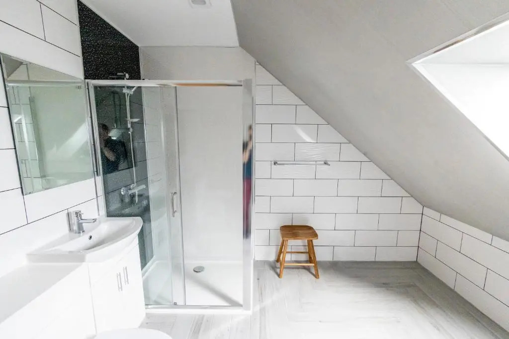 Westertonhill Lodges - Private Hot Tub Hire Available