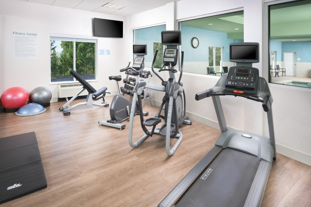 Holiday Inn Express Hotel & Suites Chattanooga Downtown by IHG