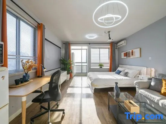 Memory Apartment Hotel